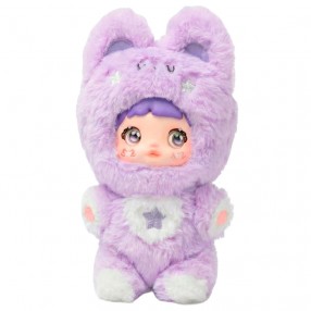 Muñeco peluche sorpresa Blind Box Loveliness Never Ends Series Nommi 20cm surtido