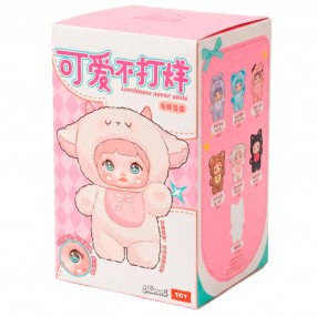 Muñeco peluche sorpresa Blind Box Loveliness Never Ends Series Nommi 20cm surtido