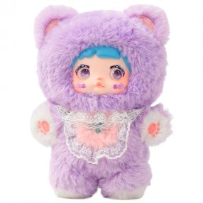 Muñeco peluche sorpresa Blind Box Interesting Fruits Series Nommi 18cm surtido