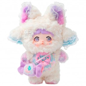 Muñeco peluche sorpresa Blind Box Interesting Fruits Series Nommi 18cm surtido