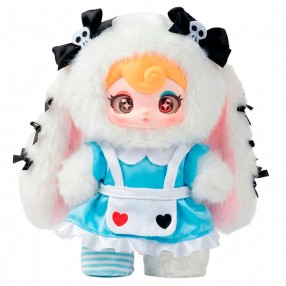 Muñeco peluche sorpresa Blind Box Sunycoco-Sweet Rebel Series Nommi 20cm surtido