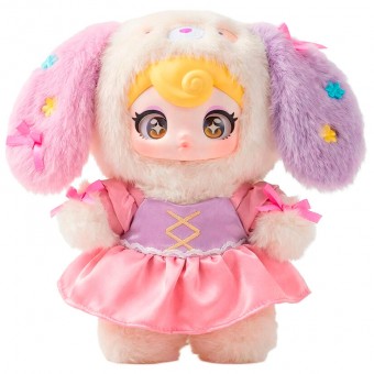 Muñeco peluche sorpresa Blind Box Sunycoco-Sweet Rebel Series Nommi 20cm surtido