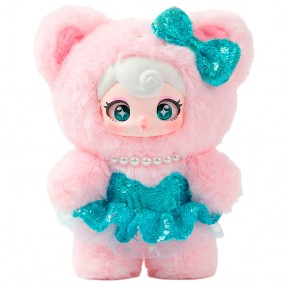 Muñeco peluche sorpresa Blind Box Sunycoco-Sweet Rebel Series Nommi 20cm surtido
