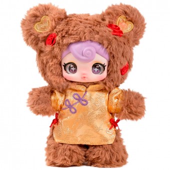 Muñeco peluche sorpresa Blind Box Sunycoco-Sweet Rebel Series Nommi 20cm surtido