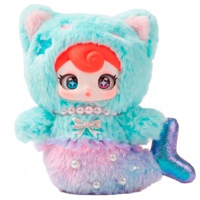 Muñeco peluche sorpresa Blind Box Sunycoco-Sweet Rebel Series Nommi 20cm surtido