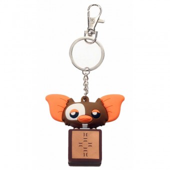 Llavero Pokis Gizmo en caja Gremlins