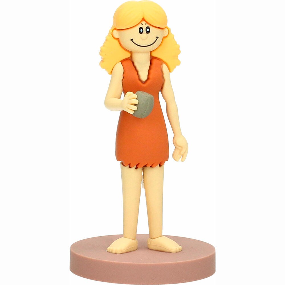 Figura Pierrette Flor One Upon a Time Erase una Vez 8cm