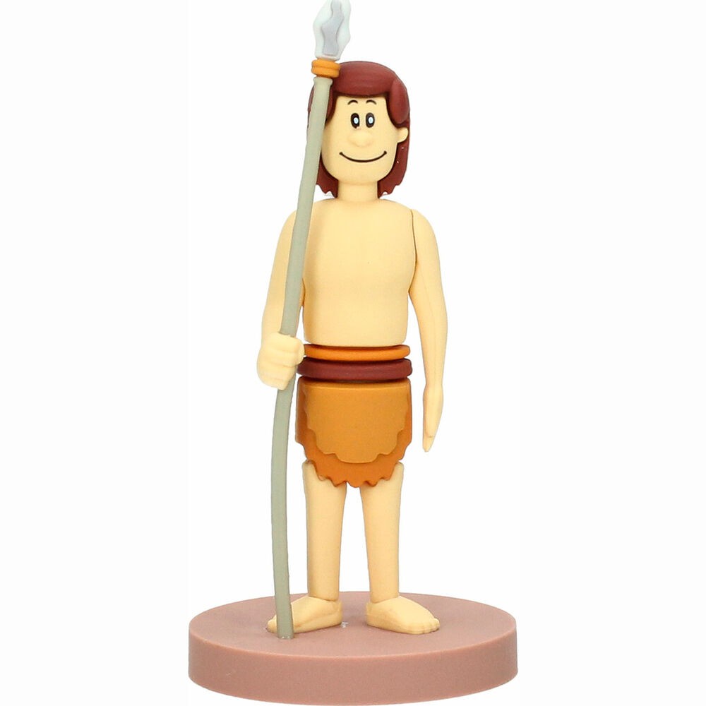 Figura Pierrette Pedro One Upon a Time Erase una Vez 8cm