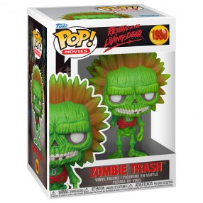Figura POP Return of the Living Dead Zombie Trash