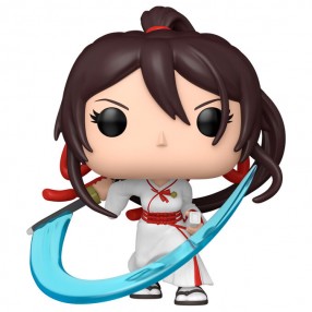 Figura POP Hells Paradise Sagiri