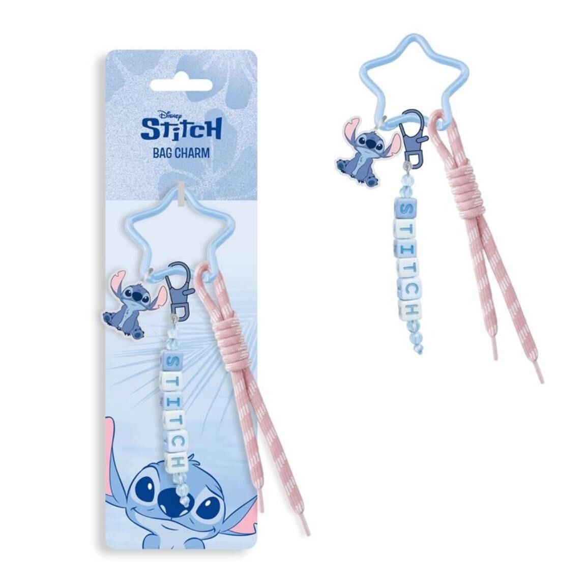 Llavero Stitch Disney