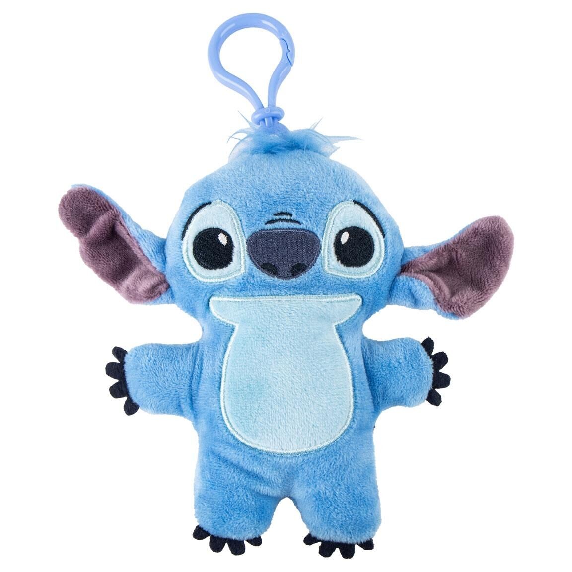 Llavero peluche Stitch Disney 15cm