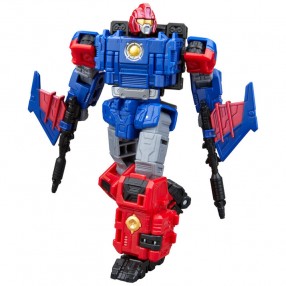 Figura The Thirteen Nexus Prime Transformers Age of the Primes 15,5cm