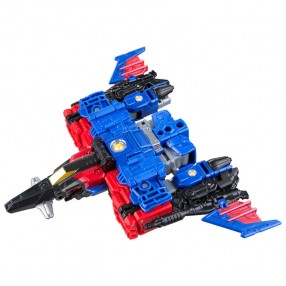 Figura The Thirteen Nexus Prime Transformers Age of the Primes 15,5cm