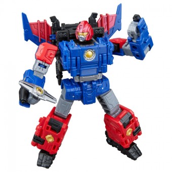 Figura The Thirteen Nexus Prime Transformers Age of the Primes 15,5cm