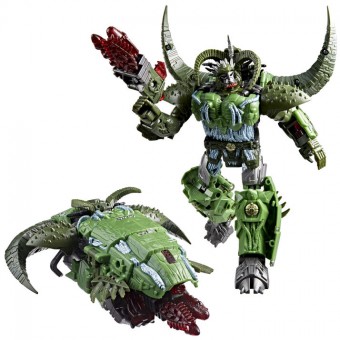 Figura The Thirteen Liege Maximo Transformers Age of the Primes 21,5cm