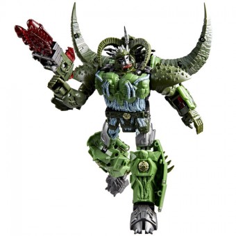 Figura The Thirteen Liege Maximo Transformers Age of the Primes 21,5cm
