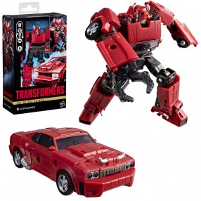 Figura Cliffjumper Transformers Age of the Primes 12