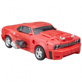 Figura Cliffjumper Transformers Age of the Primes 12,5cm