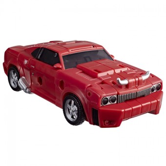 Figura Cliffjumper Transformers Age of the Primes 12,5cm