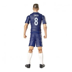 Figura Action Enzo Fernandez Chelsea 20cm