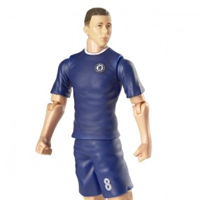 Figura Action Enzo Fernandez Chelsea 20cm