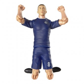 Figura Action Enzo Fernandez Chelsea 20cm