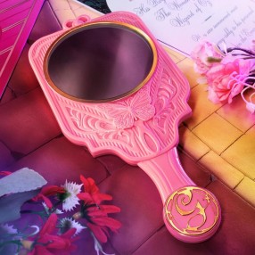 Caja metalica Los Recuerdos de Oz Wicked