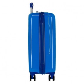 Maleta trolley ABS Spiderman Marvel 55cm