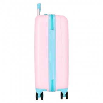 Maleta trolley ABS Imagine Minnie Disney 55cm