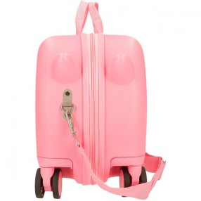 Maleta ABS Marie Los Aristogatos Disney 45cm