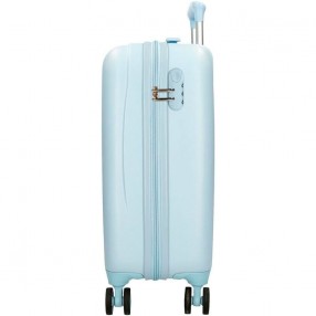 Maleta trolley ABS Mickey Disney 50cm