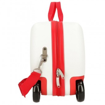 Maleta ABS Circus Dumbo Disney 45cm