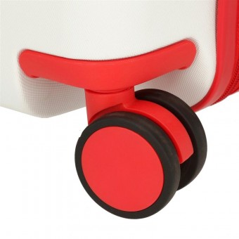 Maleta ABS Circus Dumbo Disney 45cm