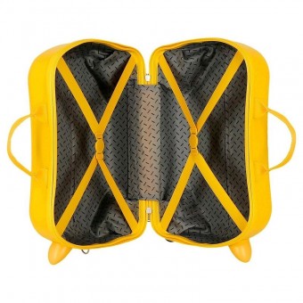 Maleta ABS Explorer El Rey Leon Disney 45cm