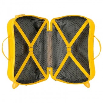 Maleta ABS Explorer El Rey Leon Disney 50cm