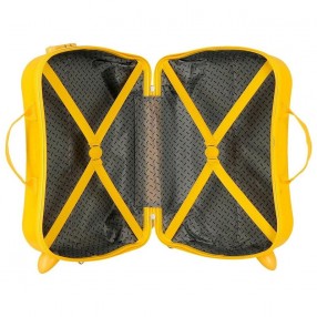 Maleta ABS Explorer El Rey Leon Disney 50cm