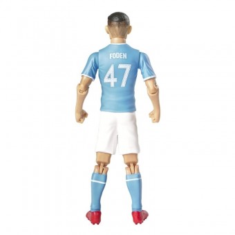 Figura Action Foden Manchester City 20cm