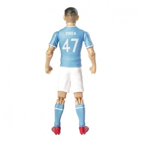 Figura Action Foden Manchester City 20cm