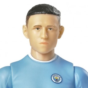 Figura Action Foden Manchester City 20cm