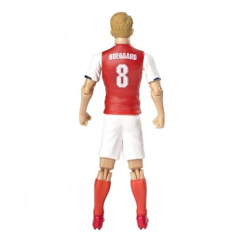 Figura Action Odegaard Arsenal 20cm
