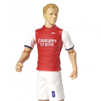 Figura Action Odegaard Arsenal 20cm