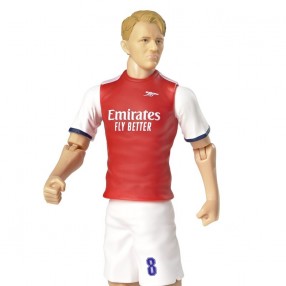 Figura Action Odegaard Arsenal 20cm