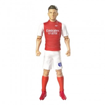 Figura Action Declan Rice Arsenal 20cm
