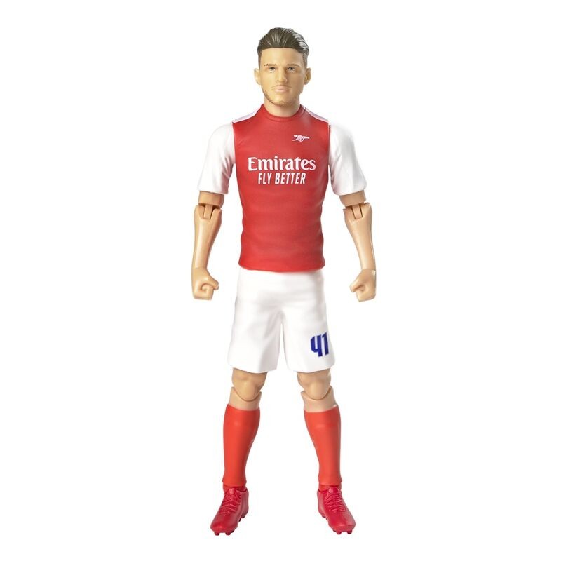 Figura Action Declan Rice Arsenal 20cm