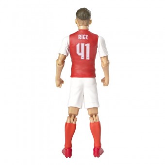 Figura Action Declan Rice Arsenal 20cm