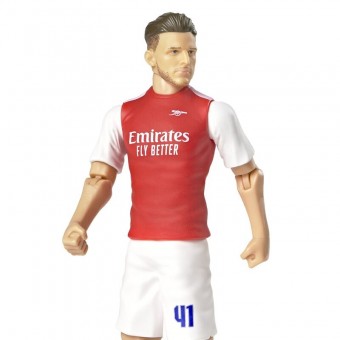 Figura Action Declan Rice Arsenal 20cm