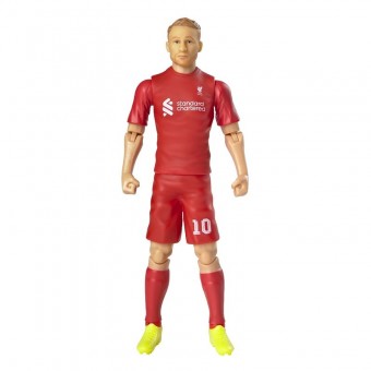 Figura Action Mac Allister Liverpool Football Club 20cm