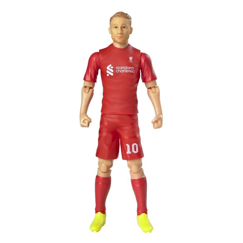 Figura Action Mac Allister Liverpool Football Club 20cm
