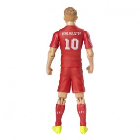Figura Action Mac Allister Liverpool Football Club 20cm